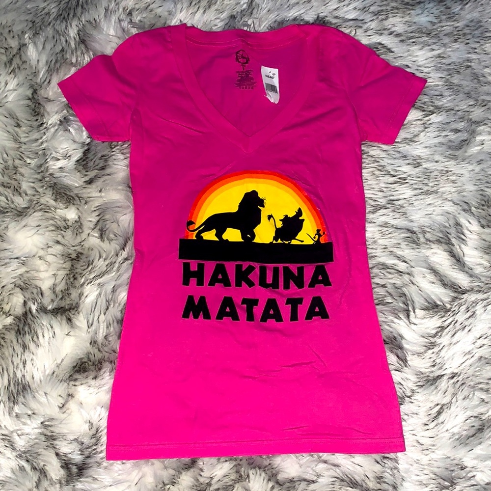 Lion King Tee